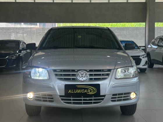 VOLKSWAGEN GOL 1.0 MI 8V FLEX 2P MANUAL G.IV